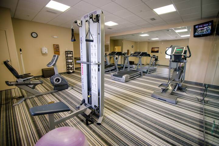 Candlewood Suites - Temple Medical Center by IHG