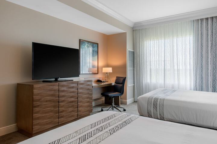 Omni Orlando Resort at ChampionsGate