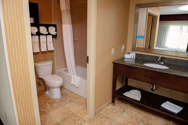 Hampton Inn & Suites Bradenton Downtown Historic District