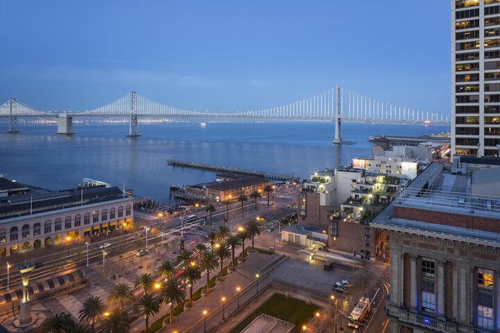 Hyatt Regency San Francisco