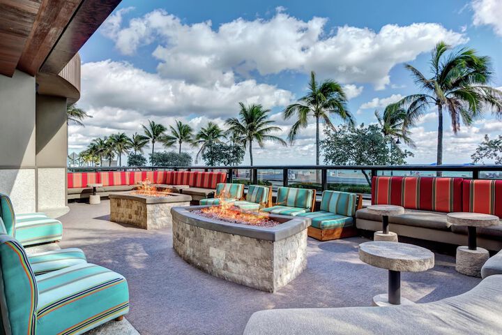 Beach House Fort Lauderdale a Hilton Resort
