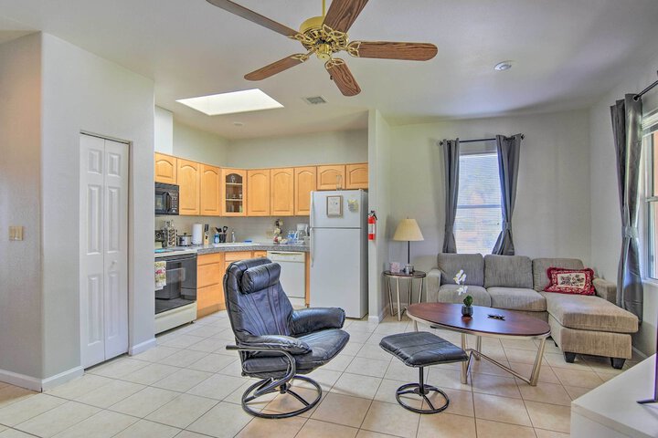 best Night's Sleep Apt Near Skydive Arizona
