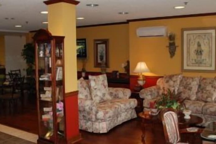 Hotel Interior 13 of 33