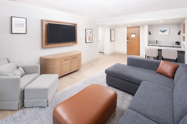 Grand Geneva Resort & Spa