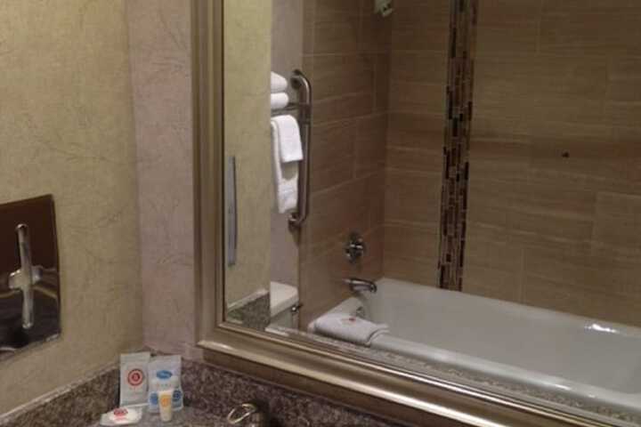 Comfort Inn & Suites Midtown