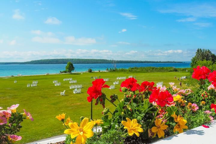 Mission Point Resort