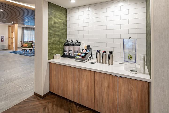 Fairfield Inn & Suites by Marriott Fort Worth Northeast