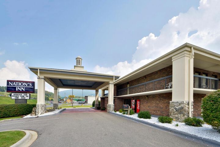 Nations Inn