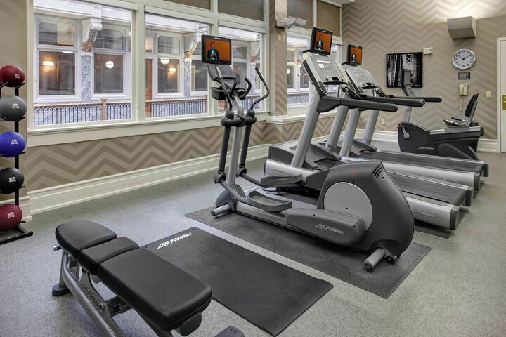 Health and Fitness 41 of 41