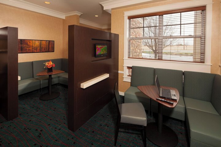 Hotel Interior 9 of 33