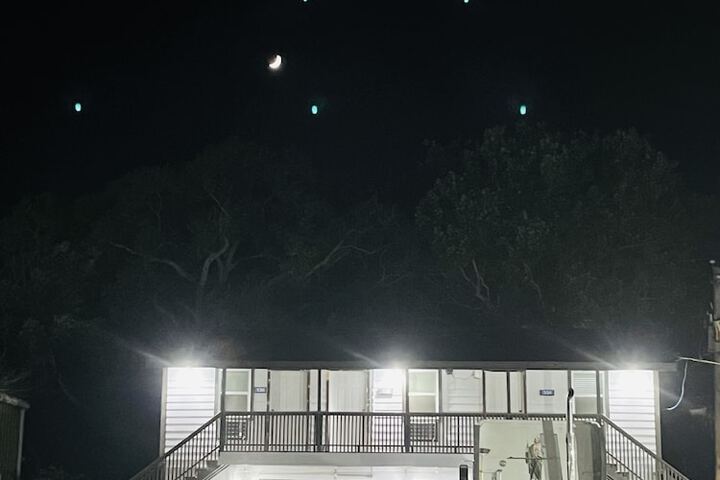 Town House Motel