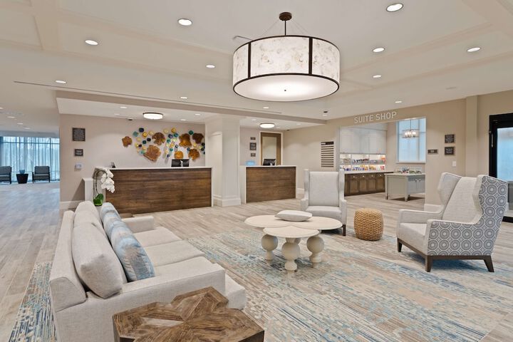 Homewood Suites by Hilton Panama City Beach