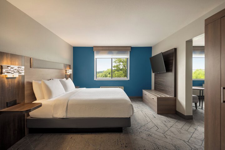 Holiday Inn Express Morgantown by IHG