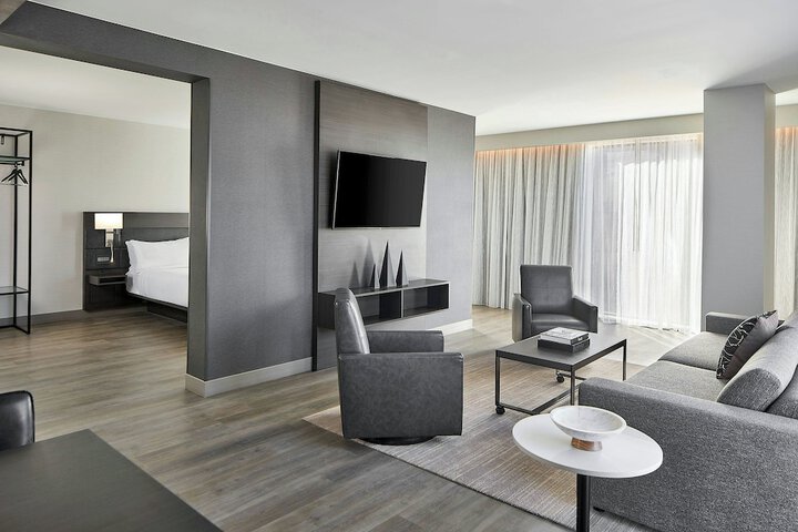 AC Hotel Auburn