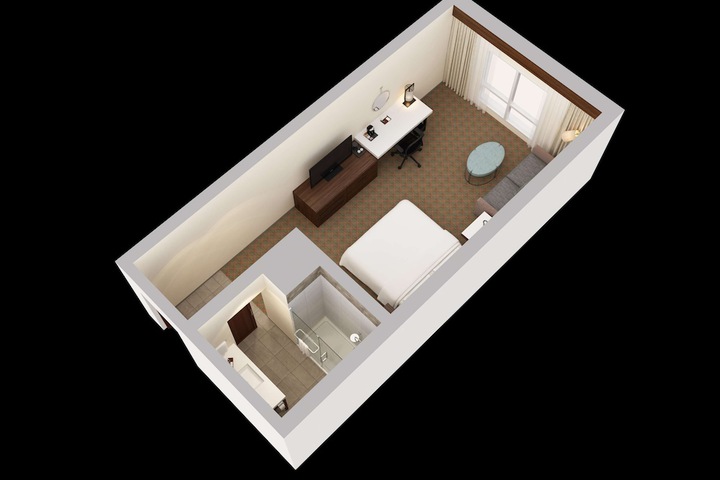 Hilton Garden Inn San Diego Old Town / SeaWorld Area