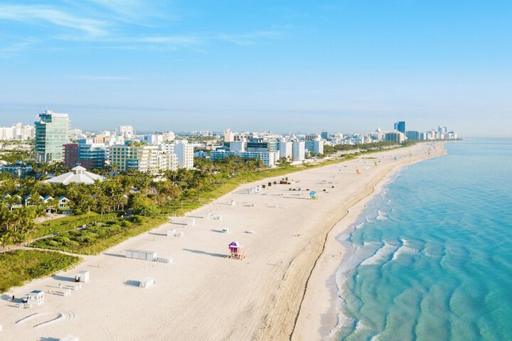 InterContinental Miami by IHG