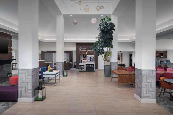 Hilton Garden Inn Wilkes Barre