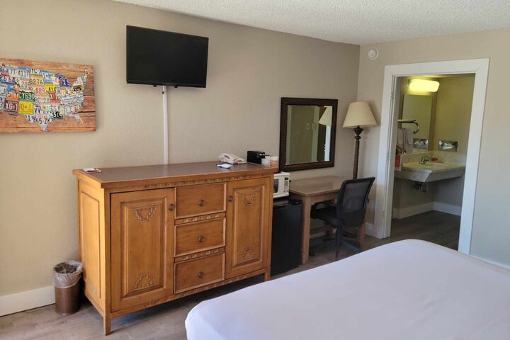 Econo Lodge Springerville