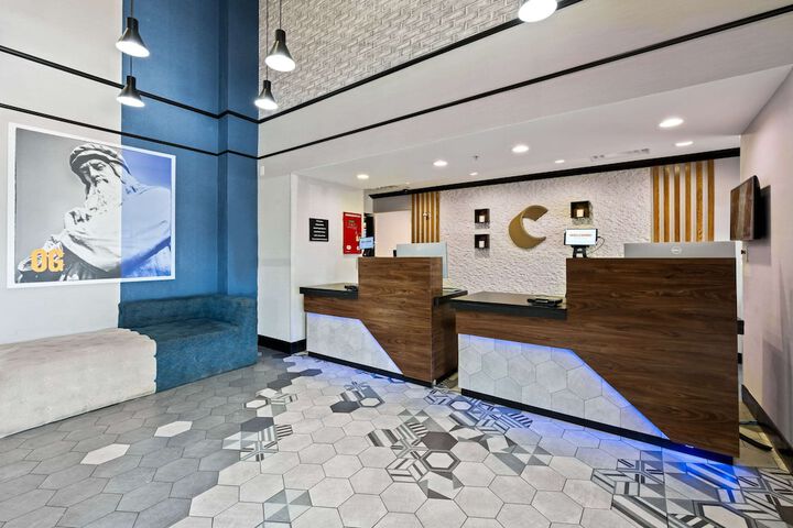 Hotel Interior 19 of 59