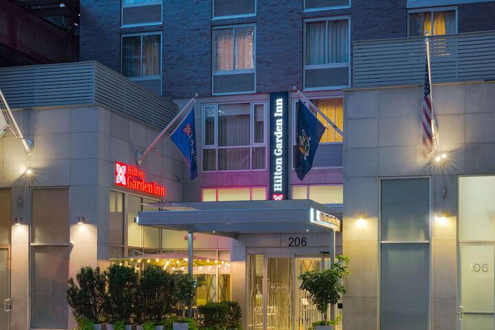 Hotel 2 of 46