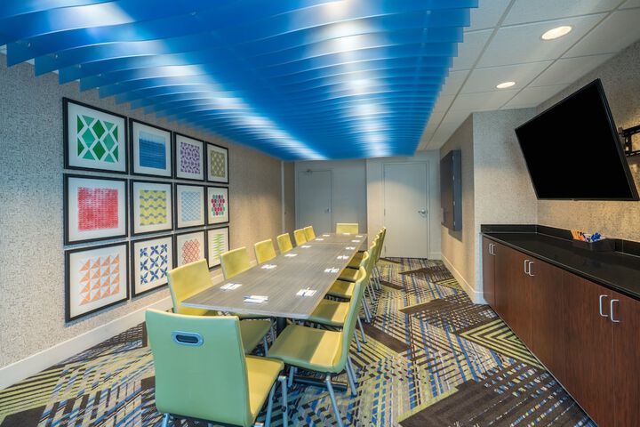 Holiday Inn Express Radcliff-Fort Knox by IHG
