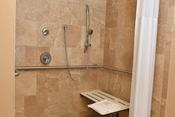 Hampton Inn Ruston