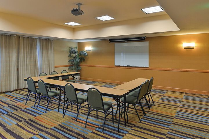 Fairfield Inn and Suites by Marriott Sacramento Elk Grove