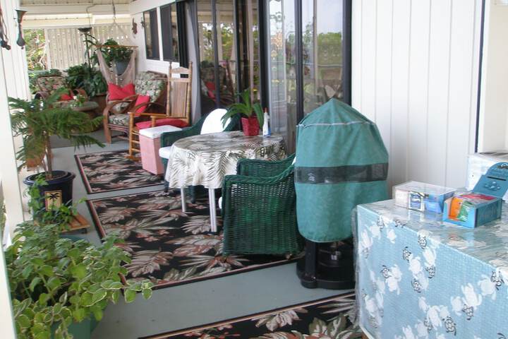 Terrace/Patio 18 of 21