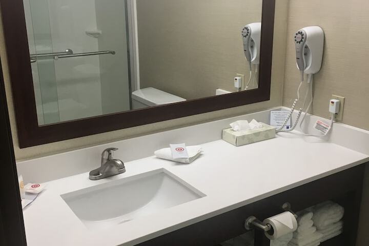 Comfort Inn Millersburg