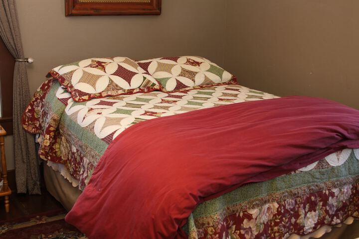 Room 15 of 48