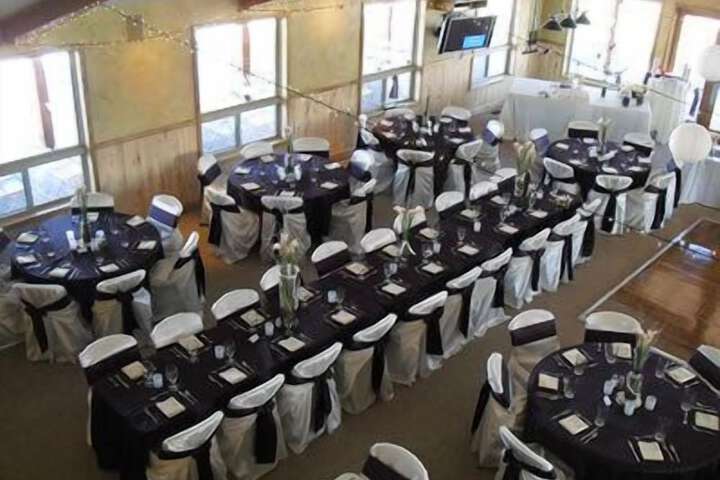 RiverStone Family Lodge