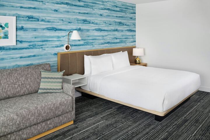 Towneplace Suites by Marriott Romeoville