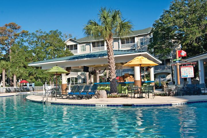 Holiday Inn Club Vacations South Beach Resort by IHG