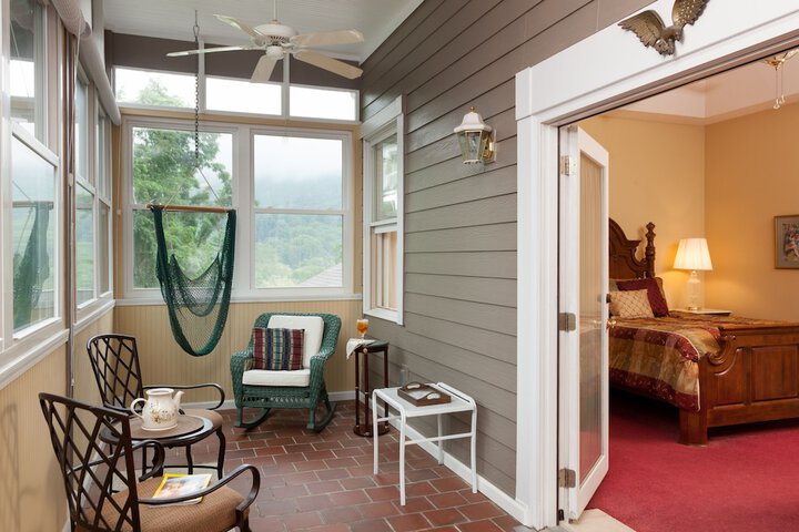 Terrace/Patio 62 of 71
