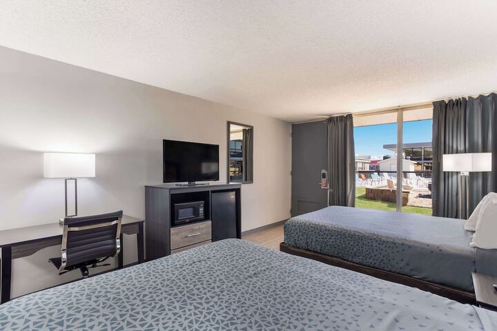 Econo Lodge Cave City