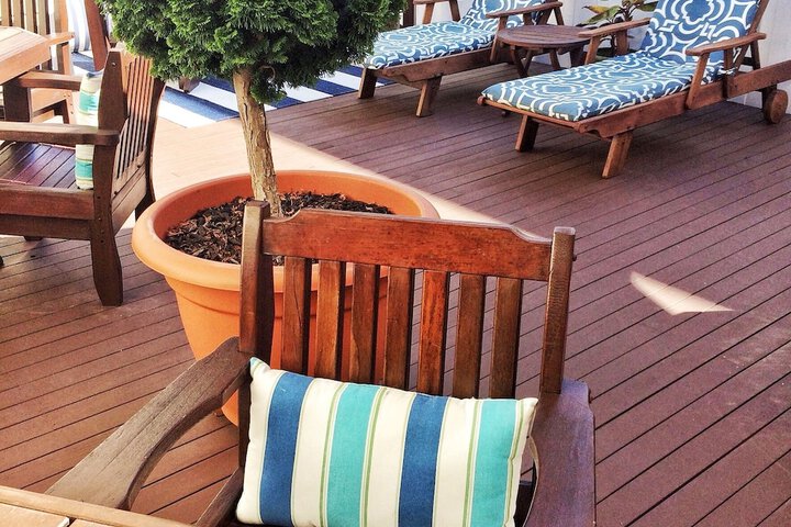 Sundeck 34 of 35