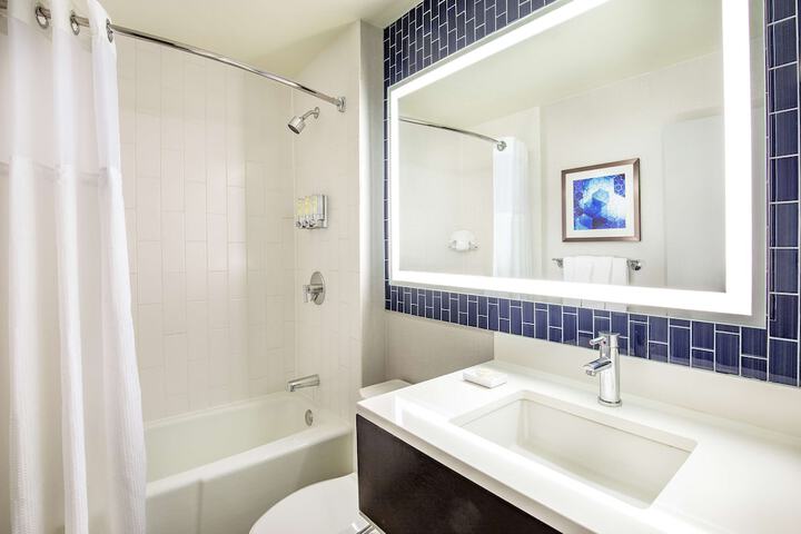 The Royal Sonesta Boston