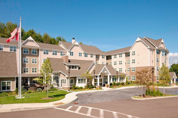 Residence Inn by Marriott Colchester