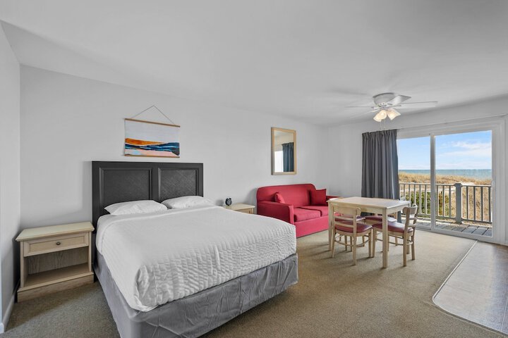 The Beach House