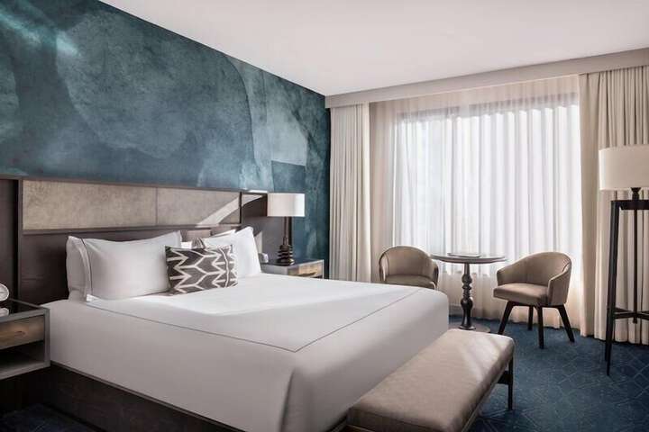 Hotel Van Zandt