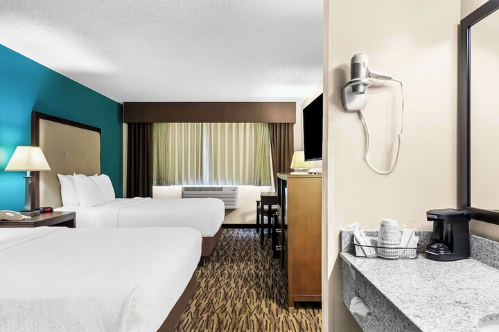 Best Western Baraboo Inn