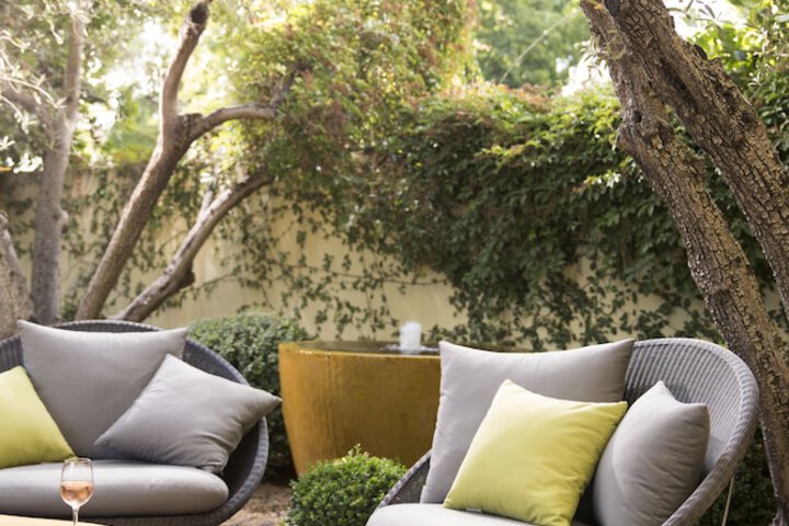 Hotel Healdsburg