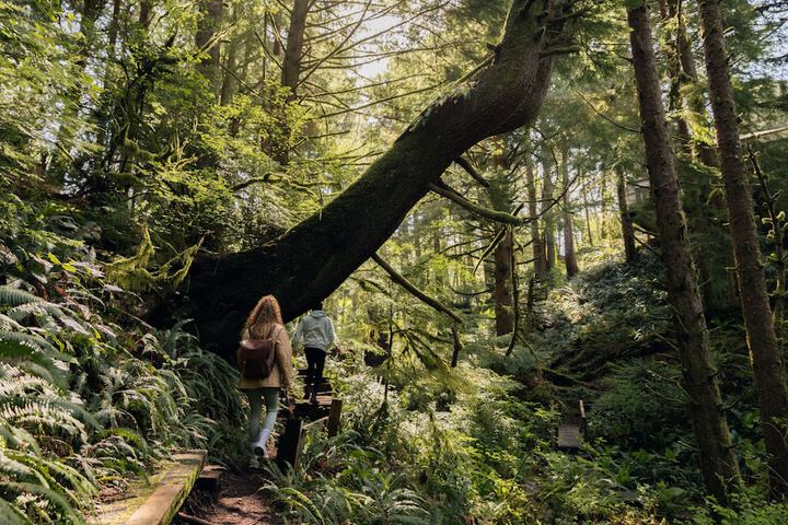 Salishan Coastal Lodge