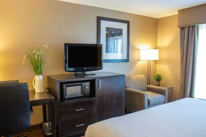 Country Inn & Suites by Radisson Garden City, KS