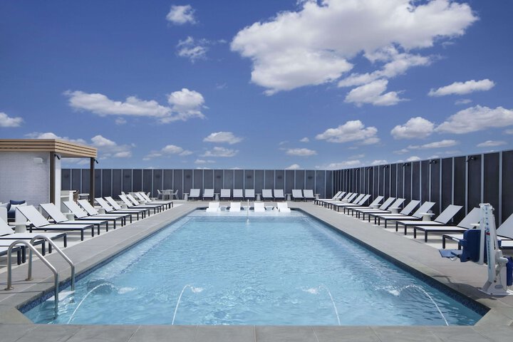 Pool 4 of 40