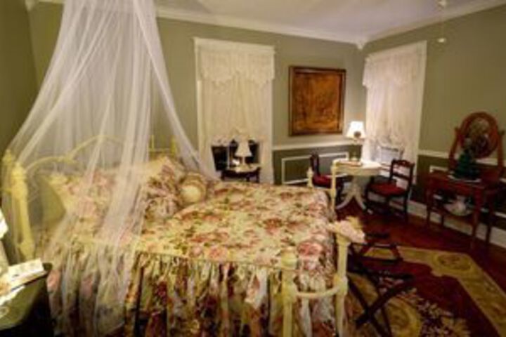 Florence Inn Bed and Breakfast
