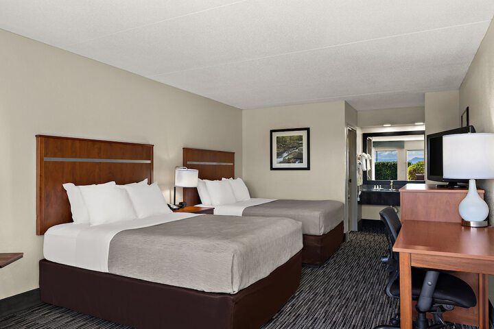Quality Inn Dandridge