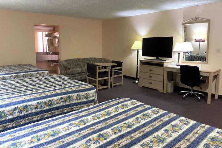 Seminole Inn