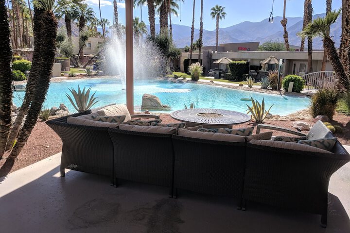 Pool 2 of 23