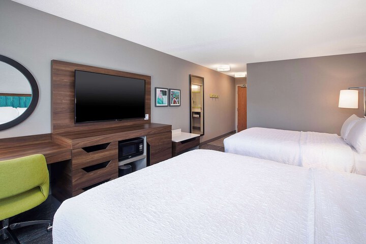Hampton Inn Detroit / Utica-Shelby Township